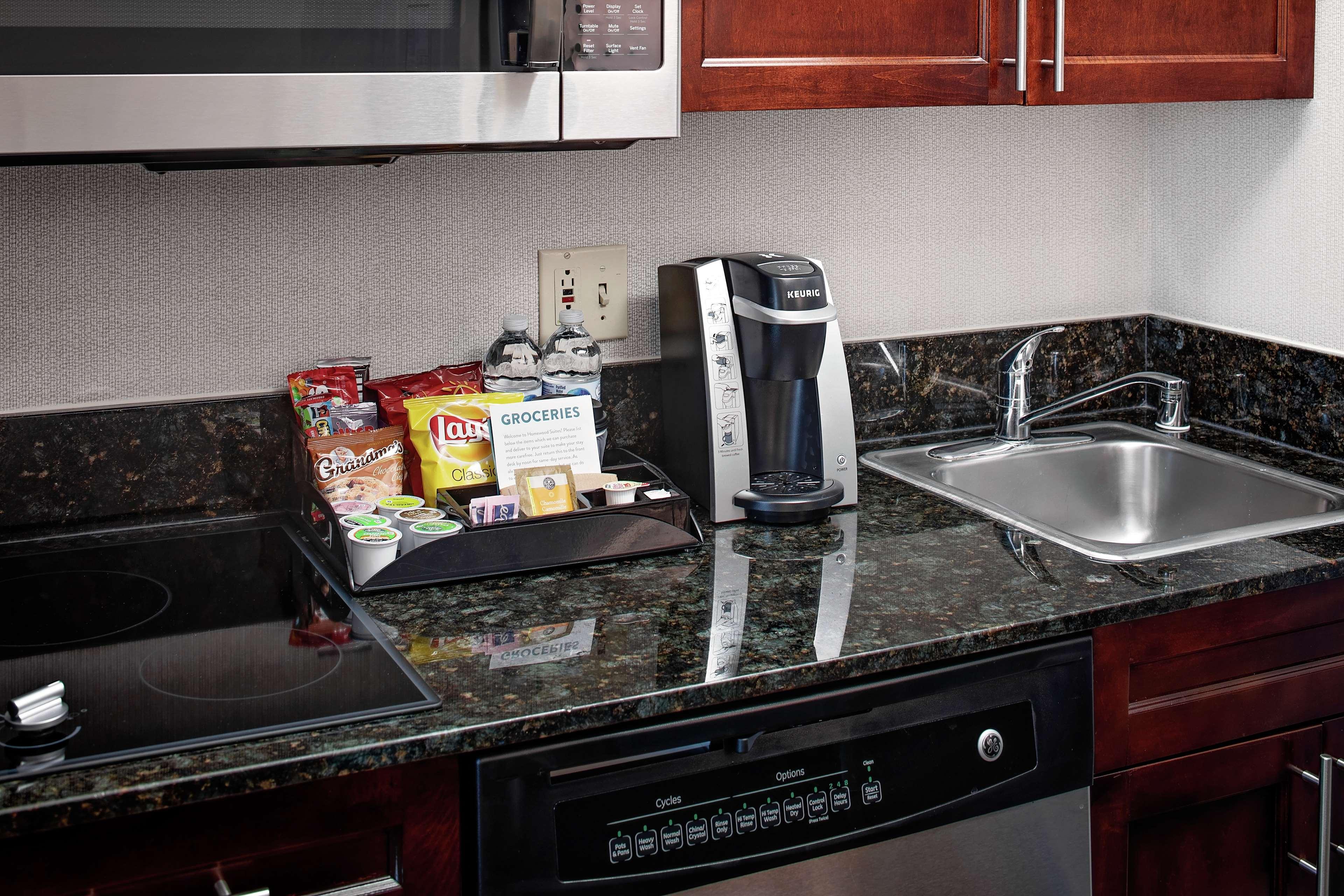 Homewood Suites By Hilton Dallas Market Center Екстериор снимка