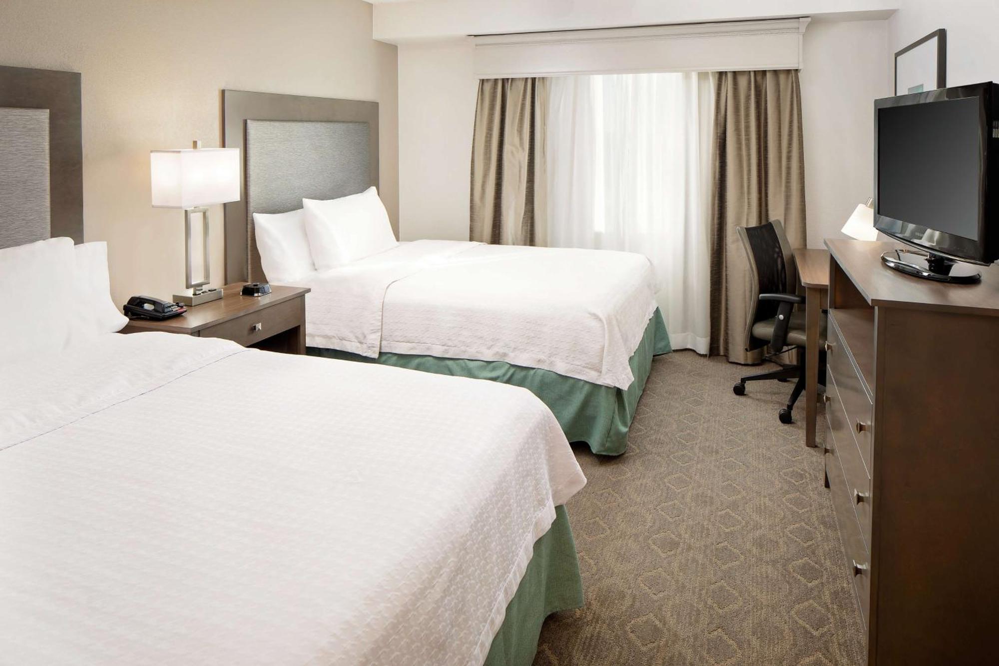 Homewood Suites By Hilton Dallas Market Center Екстериор снимка